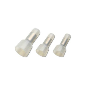 12-10 AWG Closed End Connector CE5- (Pack of 1000)