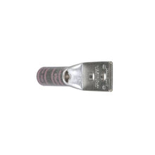 1/0 AWG Copper Compression Connectors Lugs Pink LCCX1/0-14A-X (Pack of 10)