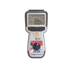 Cat IV Insulation Testers For Electrical And Industrial Maintenance MIT400-2