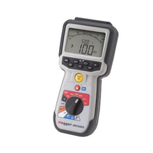 Cat IV Insulation Testers For Electrical And Industrial Maintenance MIT400-2