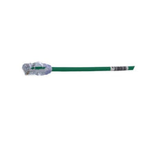 5 FT 28 AWG UTP Copper Patch Cord Green UTP28X5GR