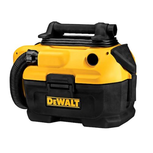 20V & 18V Max Wet dry Vacuum Tool Only DCV581H