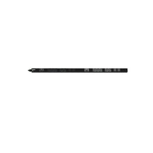 30A 208V Basic PDU Black P24B15M