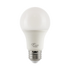 9W 2700K 120V E26 Base LED Light Bulb Dimmable EA19-5020cec (Pack Of 50)