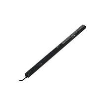 30A 415V Basic Power Distribution Unit Black P48B04M