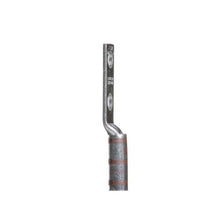 2 AWG Copper Compression Connectors Lugs Brown LCCX2-38D-E (Pack of 20)