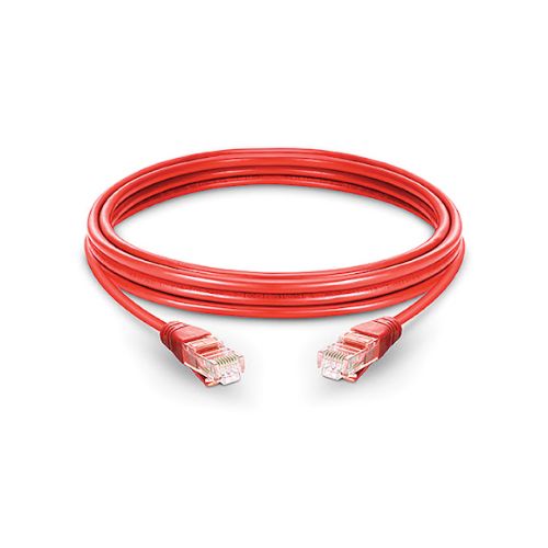 80 Meter 24 AWG Ethernet Media Cord Set 900002825