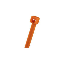17.5 Inch Premium Cable Tie Orange PLT5S-M3 (Pack of 1000)