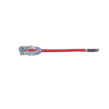 2 FT 28 AWG UTP Copper Patch Cord Red UTP28SP2RD