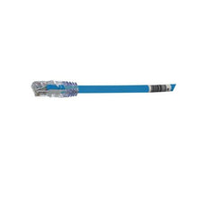 2.5 Meter 24 AWG UTP Patch Cord Blue UTP6AX2.5MBU