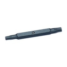 1/4 Inch Slotted 2 Square Recess for Twist-a-Nut Replacement Bit 35-915