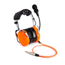 Tug Driver Headset With or Without PTT (Push To Talk) Adapter GS1