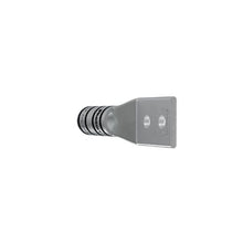 2/0 AWG Copper Compression Connectors Lugs Black LCCX2/0-14A-X (Pack of 10)