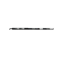 50A 208V Monitored Switched Per Outlet PDU Black P24G04M