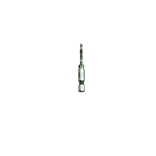 6-32 Drill Tap High Speed Steel 32237