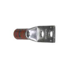 3/0 AWG Copper Compression Connectors Lugs Orange LCCX3/0-38D-X (Pack of 10)