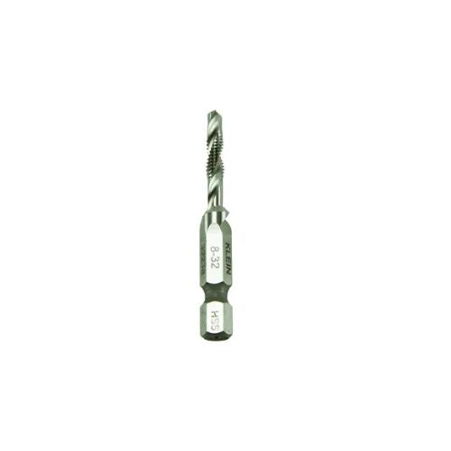 8-32 Drill Tap High Speed Steel 32238