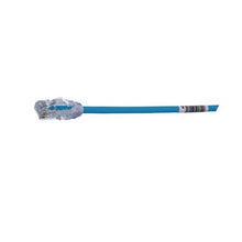 8 FT 28 AWG UTP Copper Patch Cord Blue UTP28X8BU