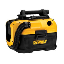 20V & 18V Max Wet dry Vacuum Tool Only DCV581H