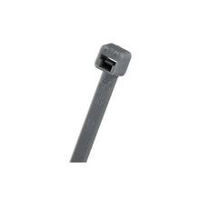 7.4 Inch Premium Cable Tie Gray PLT2S-C8 (Pack Of 100)