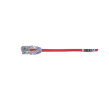 1 FT 28 AWG UTP Copper Patch Cord Red UTP28SP1RD