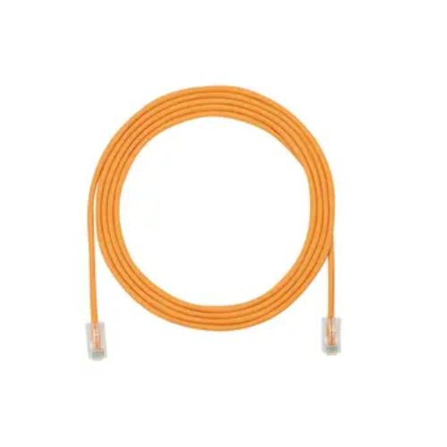 7 Meter 24 AWG Ethernet Media Cord Set 900002264