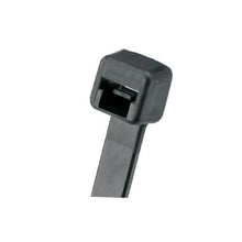 Premium Cable Tie Black PLT2S-C00 (Pack Of 100)