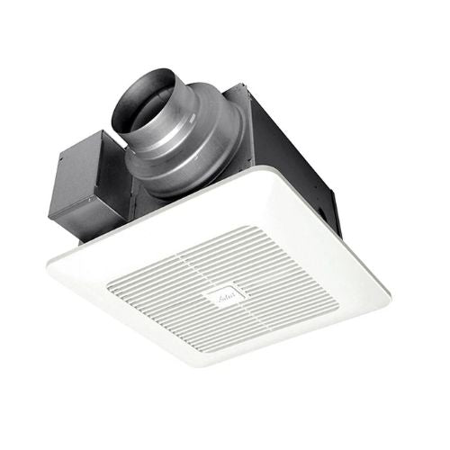 50/80/110 CFM Multi-Speed Ventilation Exhaust Fan FV-0511VKS2