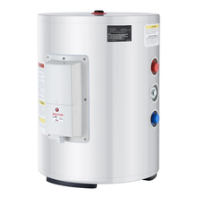 40L Compact 1.6kW Electric Tankless Water Heater for Bathroom And Shower FJI-POR-40S2