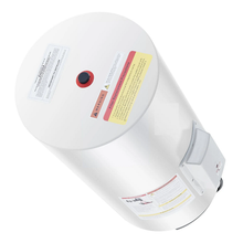 70L Capacity Tankless Wall Mounted Electric Hot Water Heater With Digital Display FJI-POR-70S2