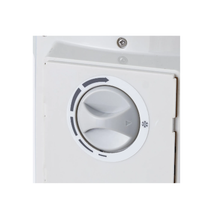 70L Capacity Tankless Wall Mounted Electric Hot Water Heater With Digital Display FJI-POR-70S2
