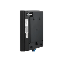 Calentador de agua eléctrico multiusos de 8 kW para cocina y baño con pantalla digital JN08