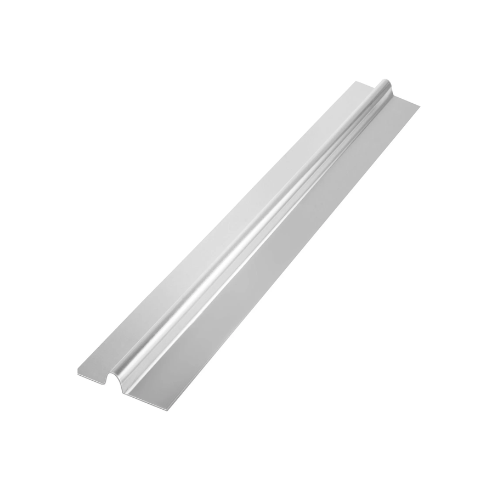 4 ft Long Aluminum Radiant Floor Heat Transfer Plates NNC1/2INCH4FT-300