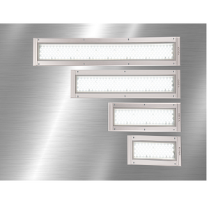 26.5 W Recessed Machine LED Light AN0331S01