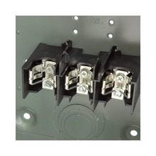 60A 600VAC 3 Pole Heavy Duty Safety Switch VH362