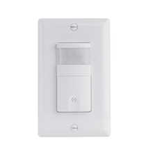 277V 1200W Vacancy Sensor Switch VONW