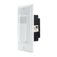 277V 1200W Vacancy Sensor Switch VONW