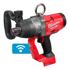 1"High Torque Milwaukee M18 FUEL Cordless Impact Wrench Tool 2867-20