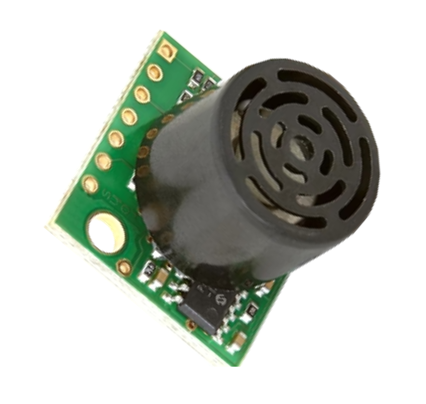 Widest Detection EZ1 LV-MaxSonar MB1010