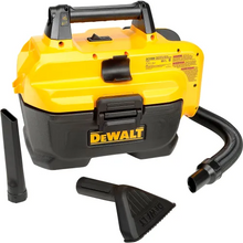 18V/20V Dewalt MAX Cordless Wet/Dry Vacuum DCV580H