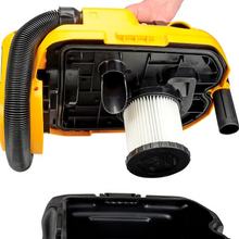 18V/20V Dewalt MAX Cordless Wet/Dry Vacuum DCV580H