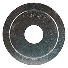 Conduit Reducing Washer, Zinc Plated Steel 2 to 1/2 in WA-161