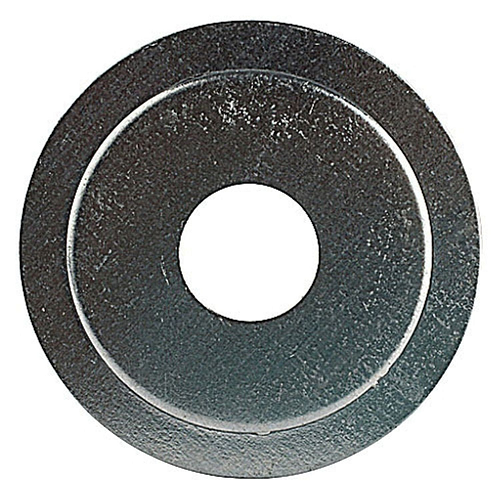 Conduit Reducing Washer, Zinc Plated Steel 2 to 1/2 in WA-161
