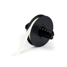 0.5" W x 100' L Low Halide High Performance Polyester Tape B30C-500-569
