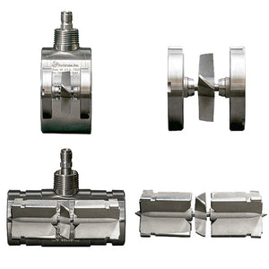 7/8"" x 1"" Wafer Meter Repair Kit (3-30 GPM) WK0078