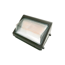 Traditional LED Wall Pack 90/100/120W Tunable Replacing metal halide fixtures