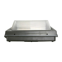 Traditional LED Wall Pack 90/100/120W Tunable Replacing metal halide fixtures