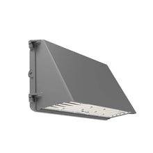 LED Full Cut-Off Wall Packs 120W Replacing metal halide fixtures