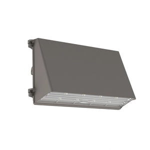 LED Full Cut-Off Wall Packs 120W Replacing metal halide fixtures