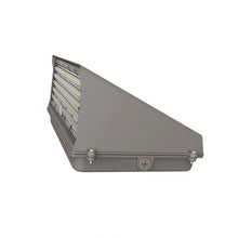 LED Full Cut-Off Wall Packs 120W Replacing metal halide fixtures